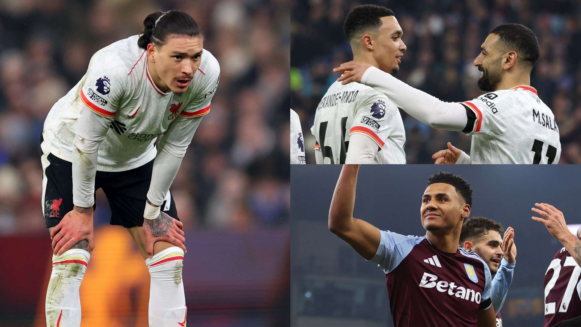 抑鬱與成就 抑鬱與成就