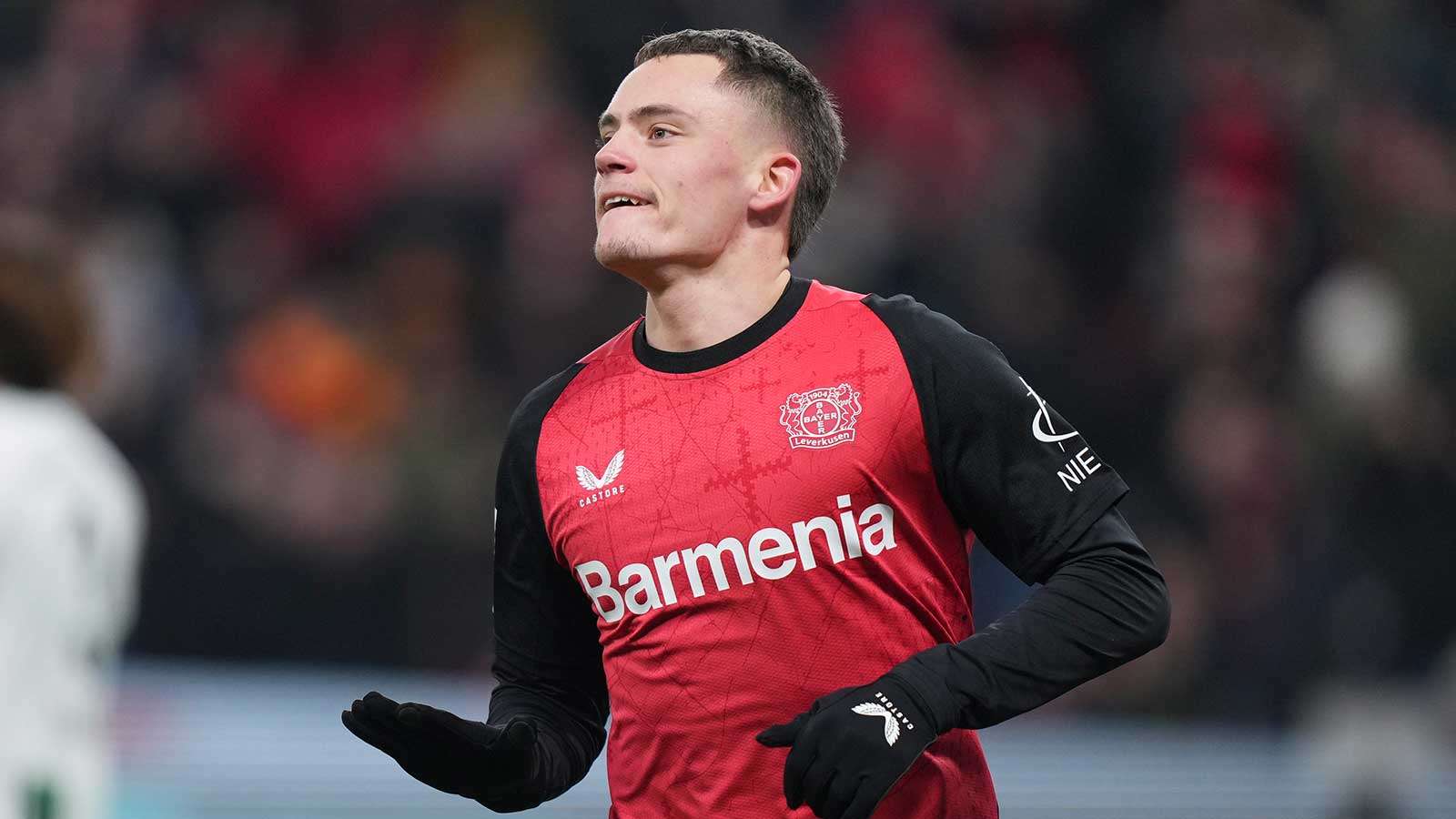 輪的一場焦 輪的一場焦