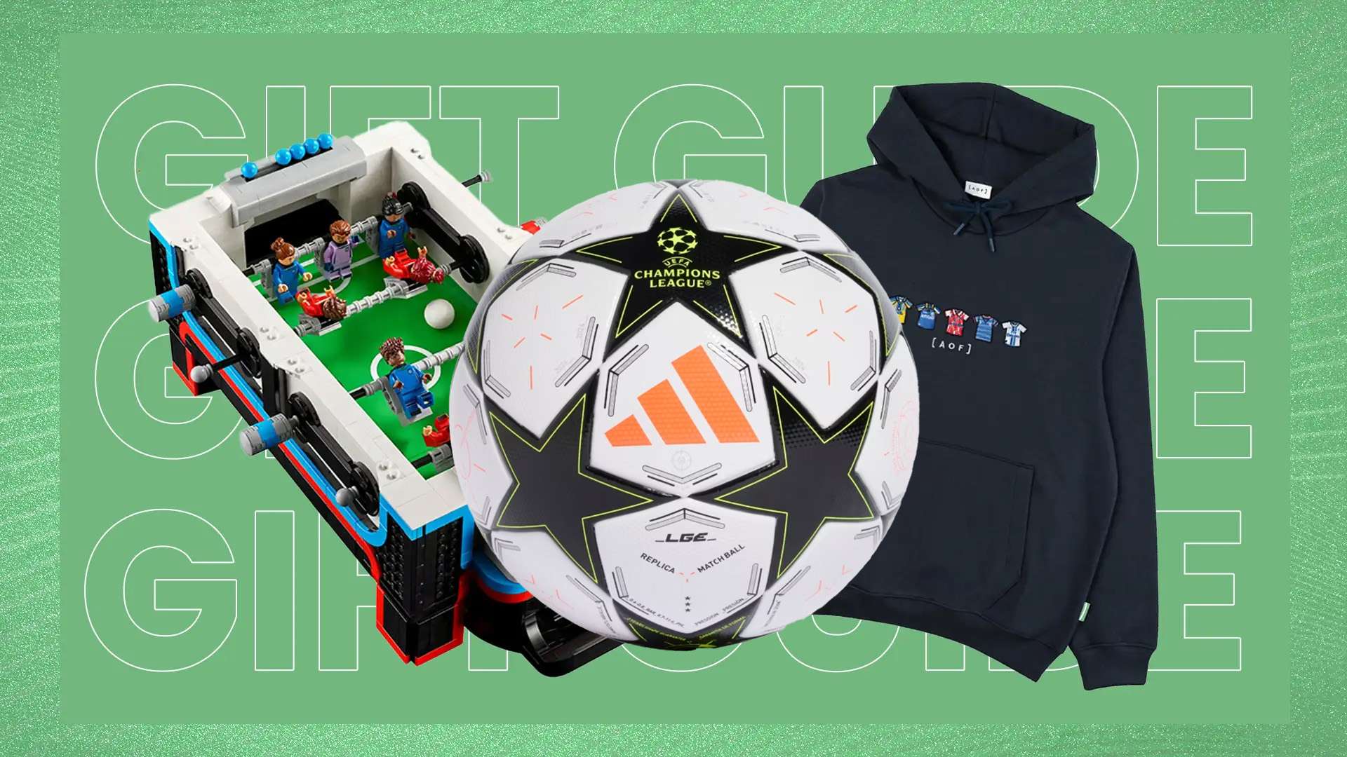 赛场之外 赛场之外